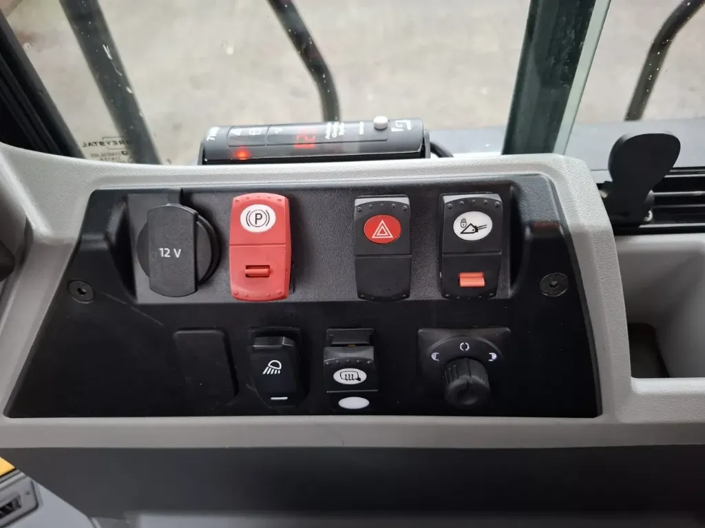 Escavatore Caterpillar 950M 2019 - immagine 29