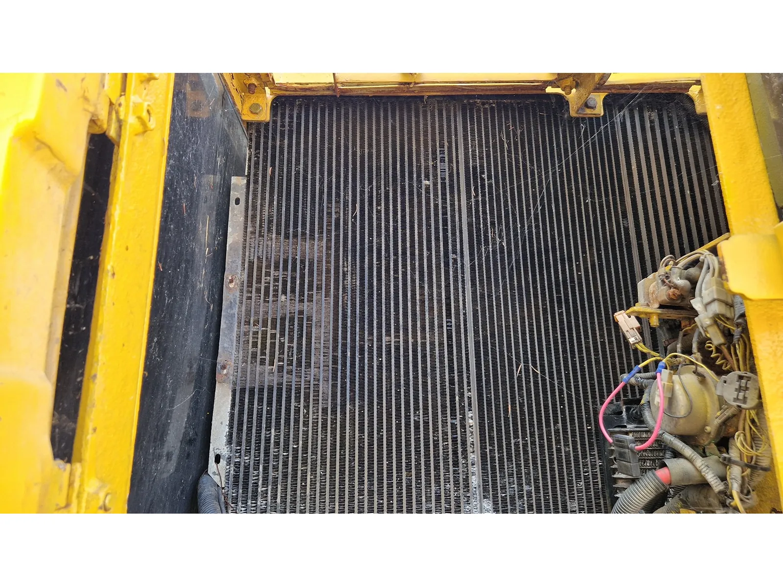 Escavatore cingolato JCB JZ235LC 2014 - immagine 44