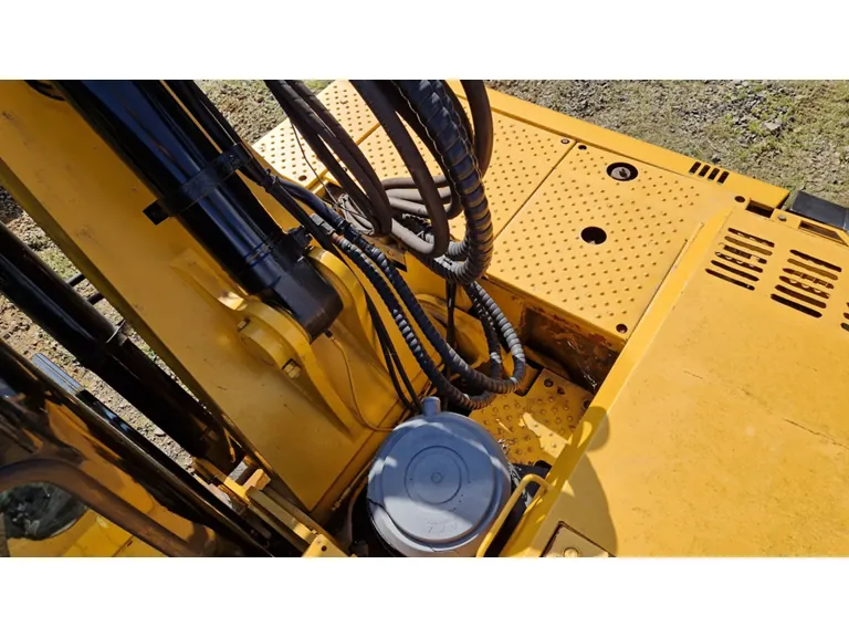 Escavatore cingolato JCB JZ235LC 2014 - immagine 56