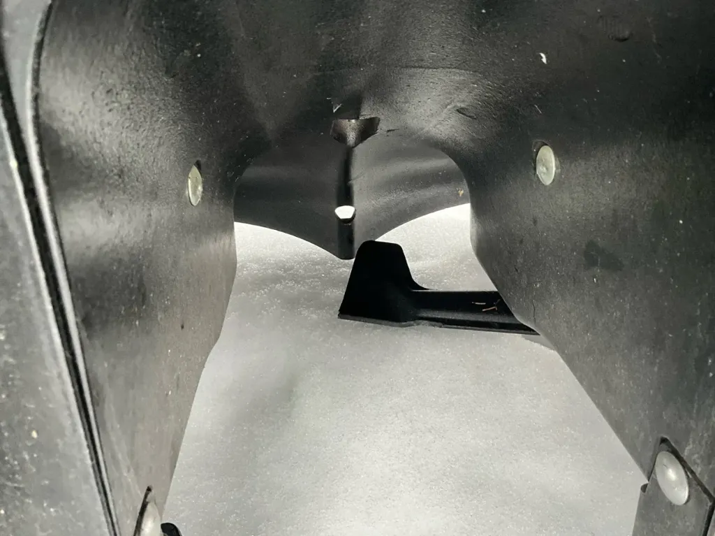 2023 Etesia BPHPX2 4x4 Trattore tagliaerba - immagine 8