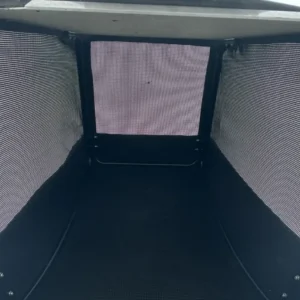 2023 Etesia BPHPX2 4×4 Trattore tagliaerba