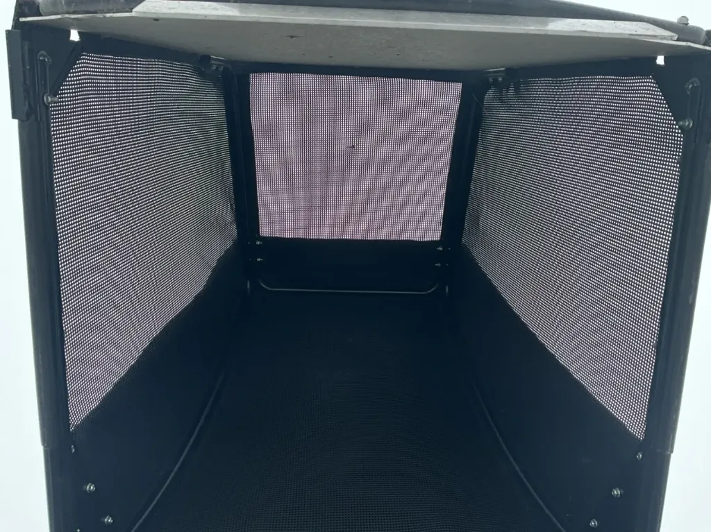 2023 Etesia BPHPX2 4x4 Trattore tagliaerba - immagine 2