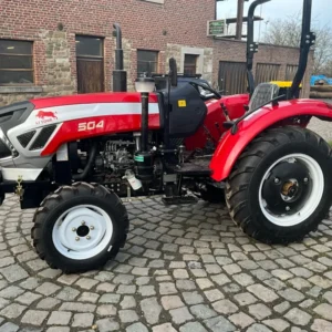 2024 LI TORÊ 504 Nuovo trattore agricolo a quattro ruote motrici.
