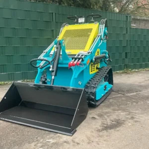 2025 – HH – LY-350 – Pala caricatrice rubata