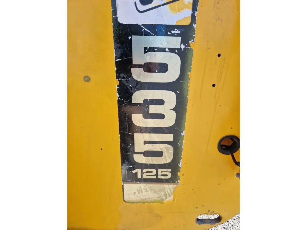 JCB 535-125 Telescopico - 2008 - immagine 38