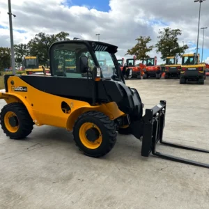 JCB – 2018 – 520-40 – Sollevatore telescopico