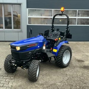 Trattore agricolo a trazione integrale Farmtrac 26 2024