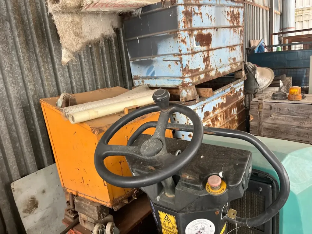 AMMAN - ARX26 - Rolls tandem - 2016 - immagine 9