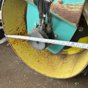 AMMAN – ARX26 – Rolls tandem – 2016