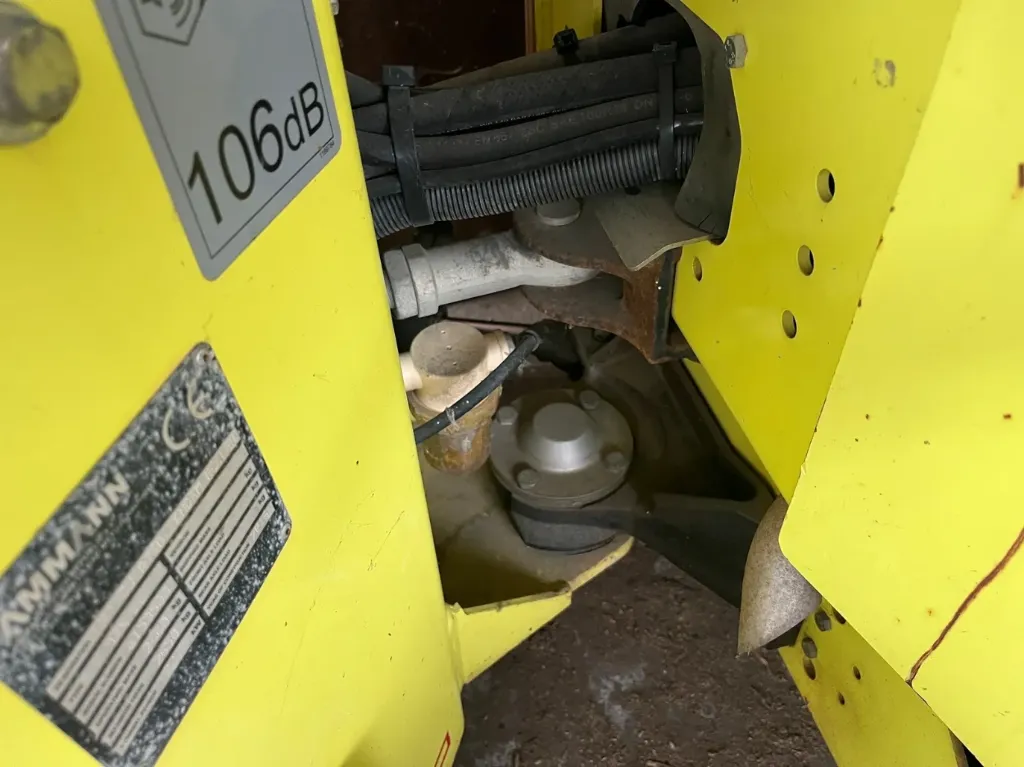 AMMAN - ARX26 - Rolls tandem - 2016 - immagine 23