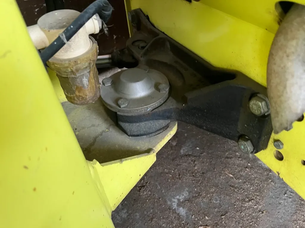 AMMAN - ARX26 - Rolls tandem - 2016 - immagine 19