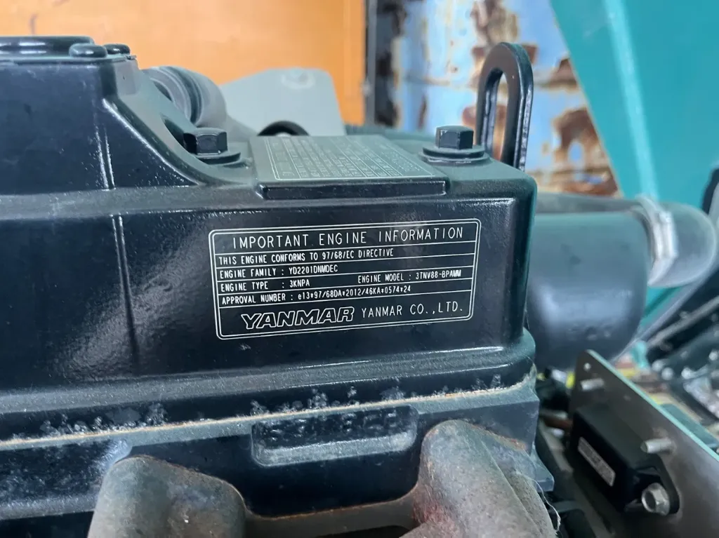 AMMAN - ARX26 - Rolls tandem - 2016 - immagine 12