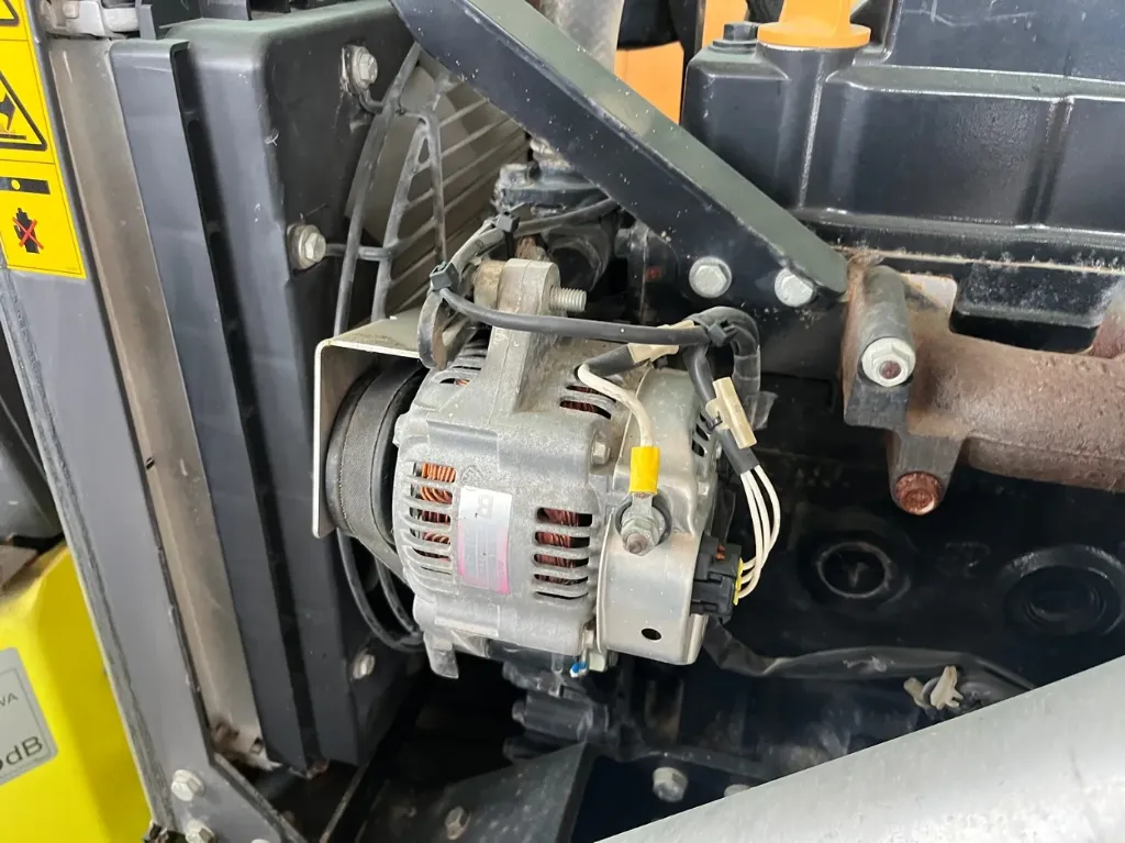 AMMAN - ARX26 - Rolls tandem - 2016 - immagine 16