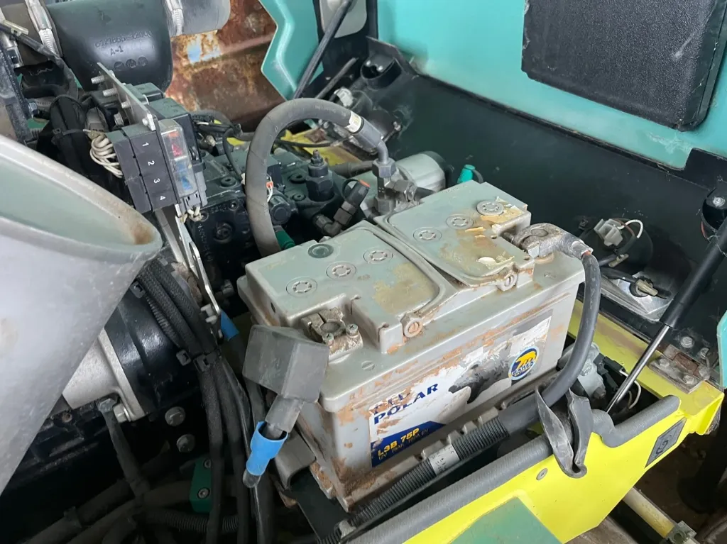 AMMAN - ARX26 - Rolls tandem - 2016 - immagine 10