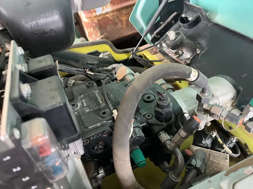 AMMAN - ARX26 - Rolls tandem - 2016 - immagine 13