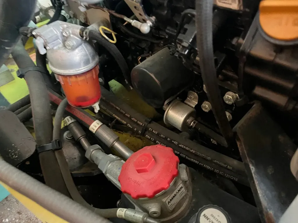 AMMAN - ARX26 - Rolls tandem - 2016 - immagine 17