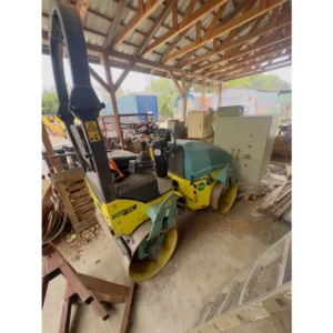 AMMAN – ARX26 – Rolls tandem – 2016