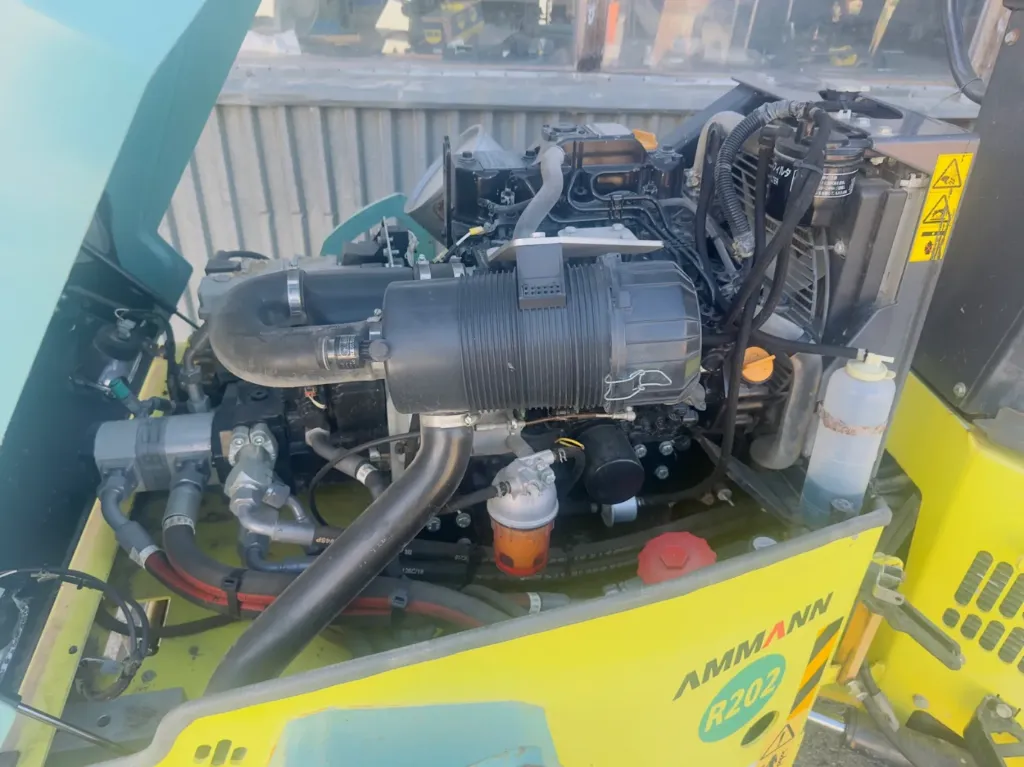 AMMAN - ARX26 - Rolls tandem - 2016 - immagine 27