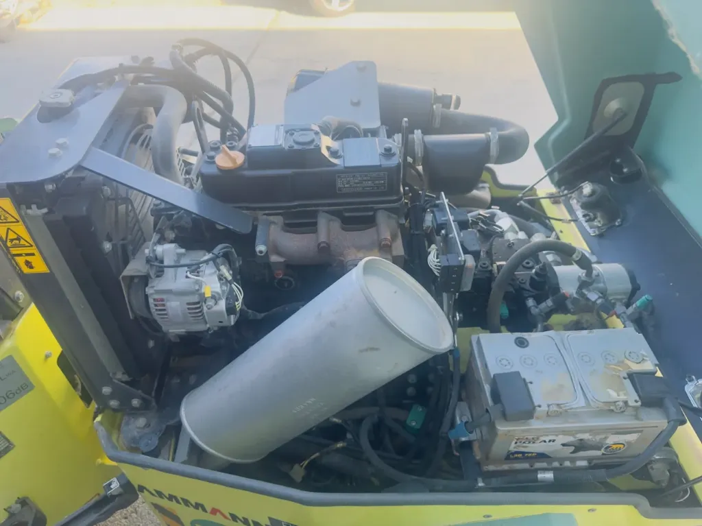 AMMAN - ARX26 - Rolls tandem - 2016 - immagine 32