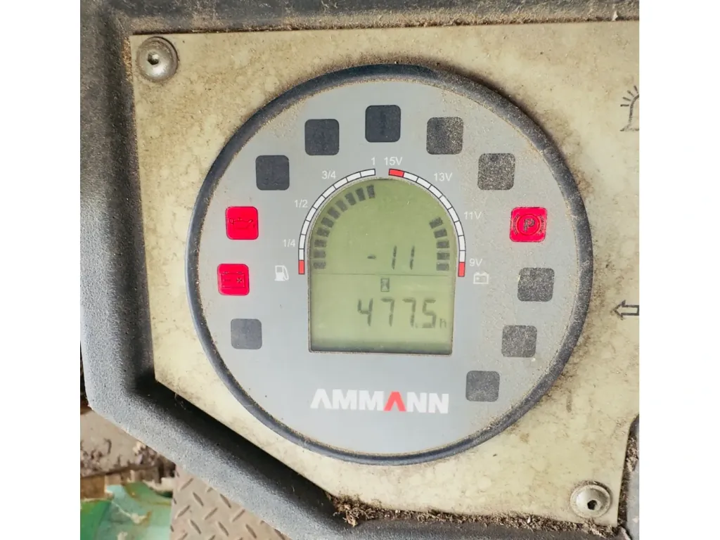 AMMAN - ARX26 - Rolls tandem - 2016 - immagine 15