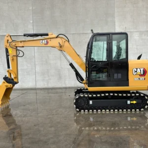 Cingolato – 2017 – 305.5E2 – Escavatore medio