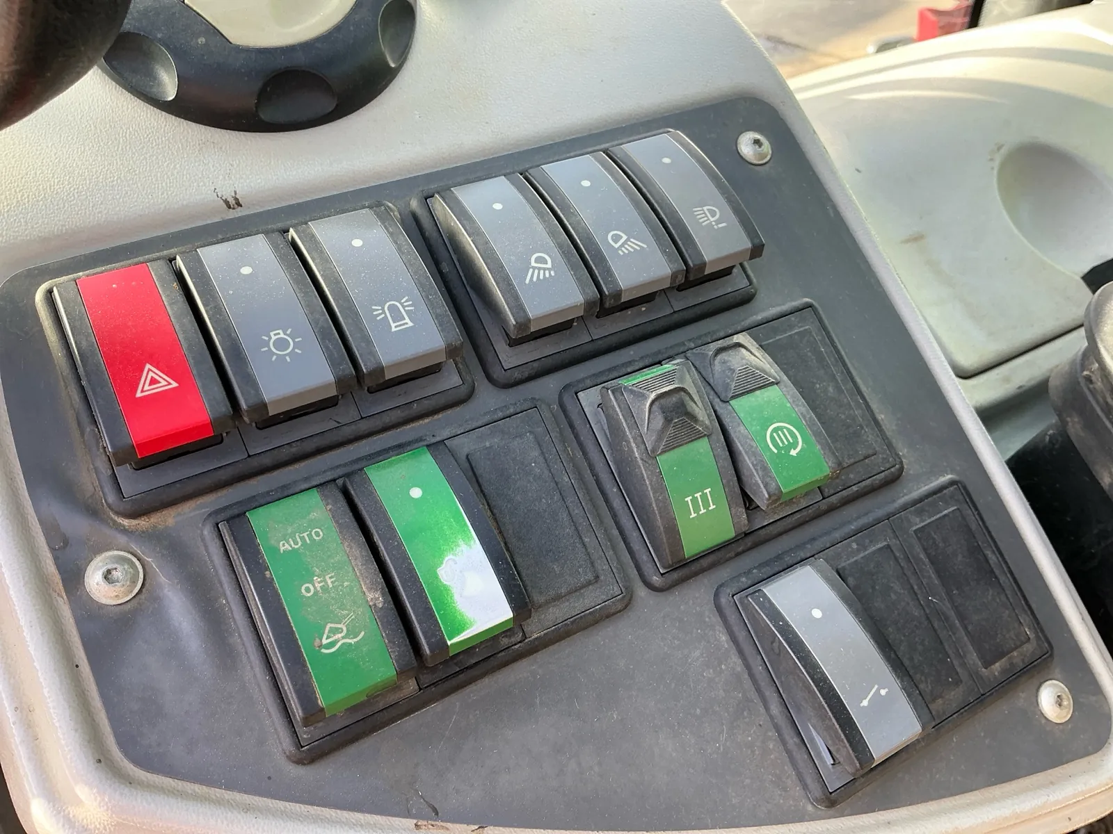 Claas Scorpion 7040 più caricatore telescopico Variopower - immagine 19