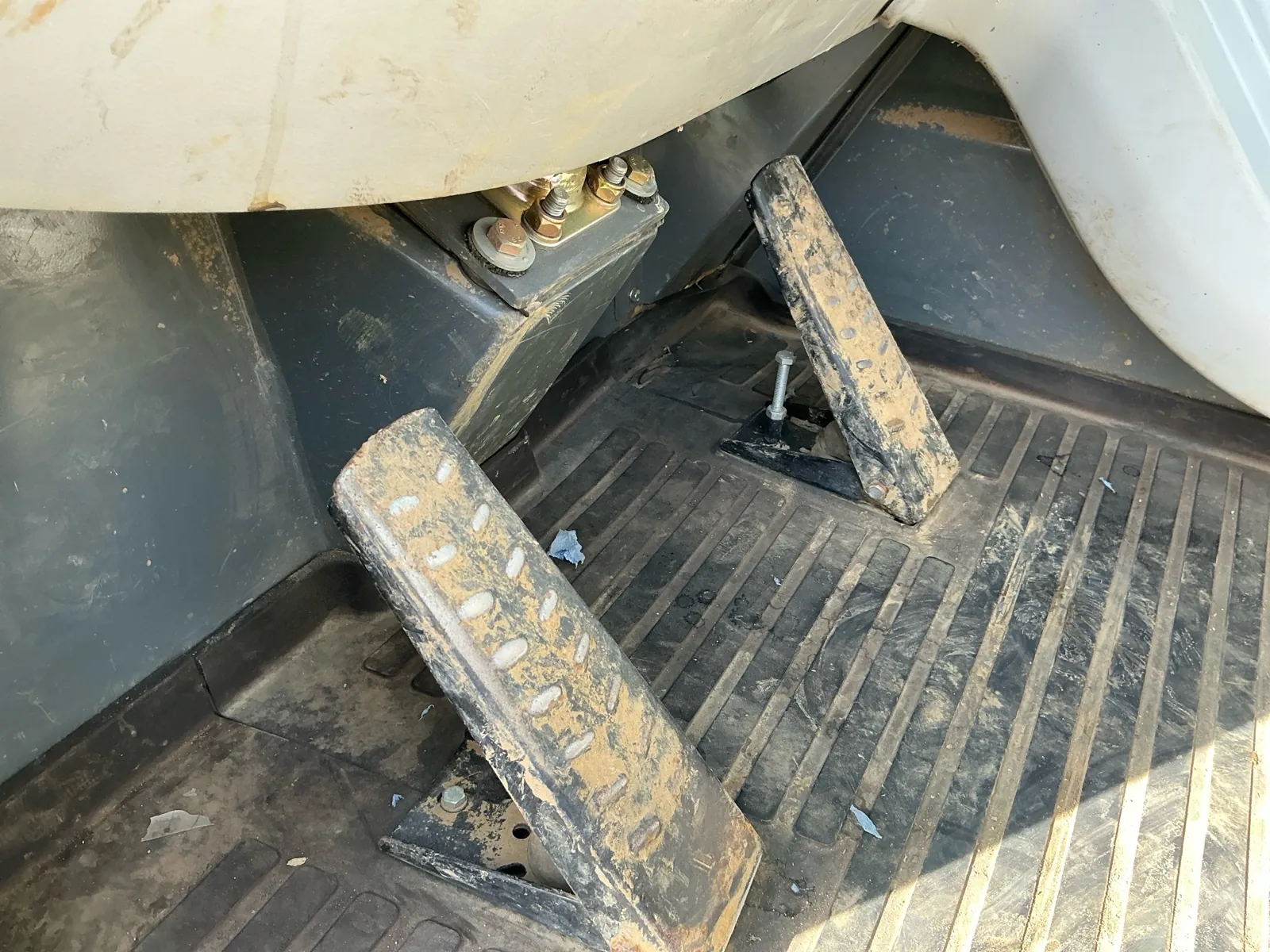 Claas Scorpion 7040 più caricatore telescopico Variopower - immagine 20