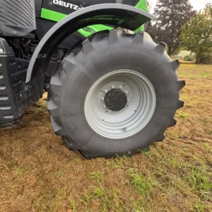 DEUTZ-FAHR 8280 TTV – Trattore agricolo