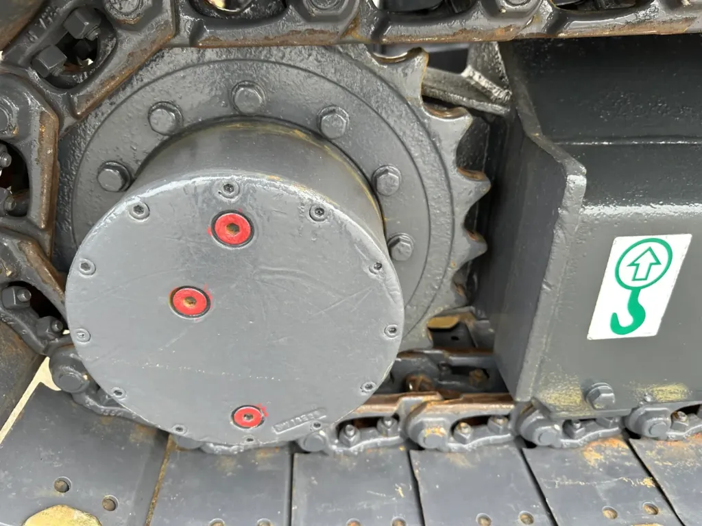 Doosan - 2018 - DX55-9C - Escavatore medio - immagine 28