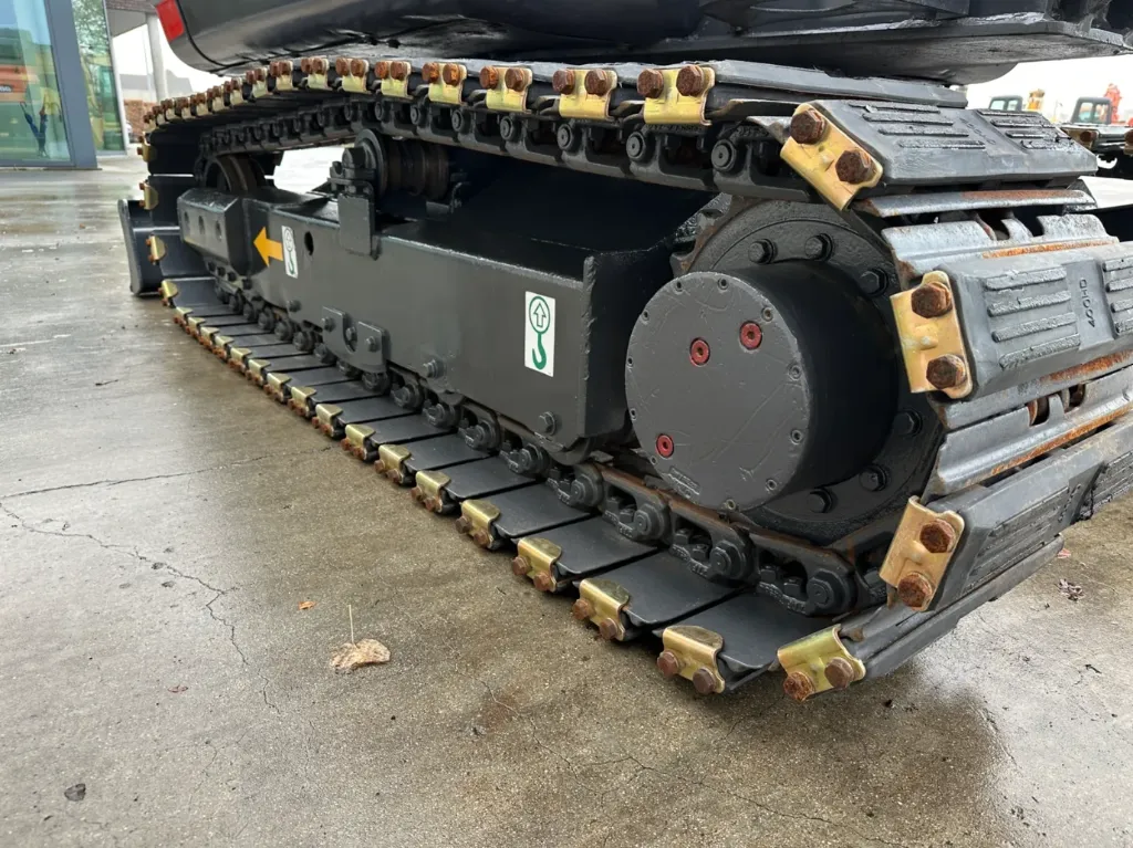 Doosan - 2018 - DX55-9C - Escavatore medio - immagine 27