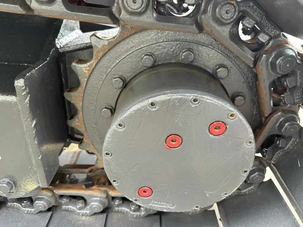 Doosan - 2018 - DX55-9C - Escavatore medio - immagine 26