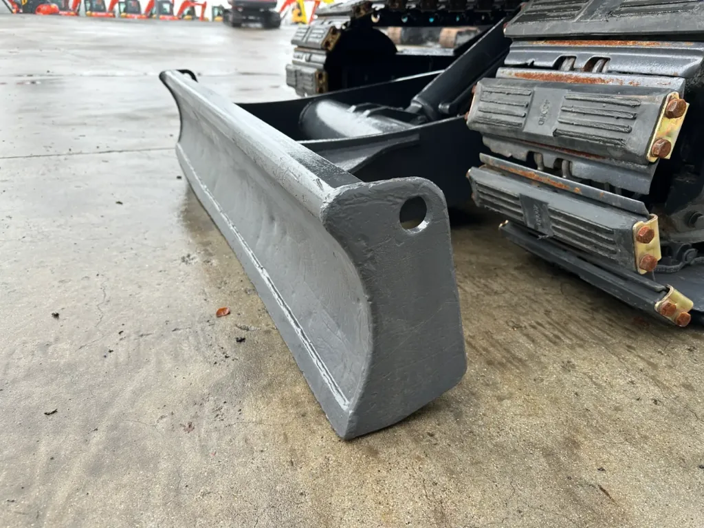 Doosan - 2018 - DX55-9C - Escavatore medio - immagine 25