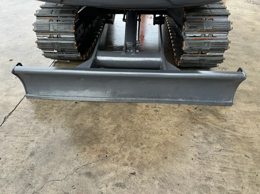 Doosan - 2018 - DX55-9C - Escavatore medio - immagine 24