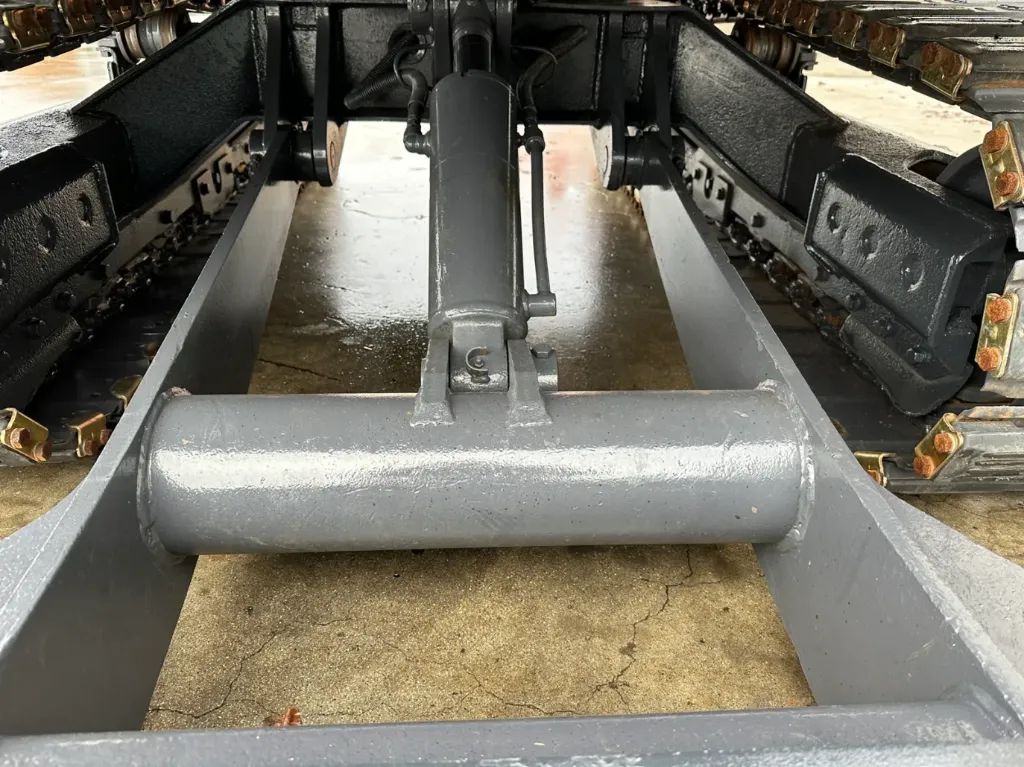 Doosan - 2018 - DX55-9C - Escavatore medio - immagine 22