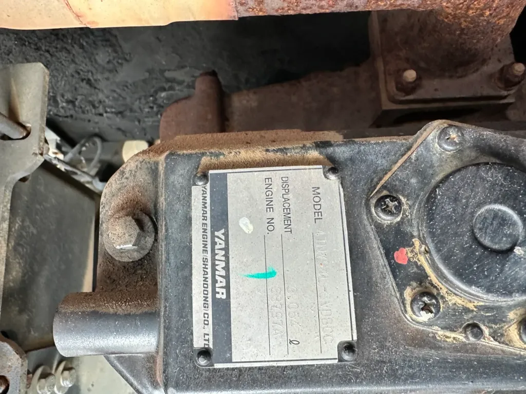 Doosan - 2018 - DX55-9C - Escavatore medio - immagine 19