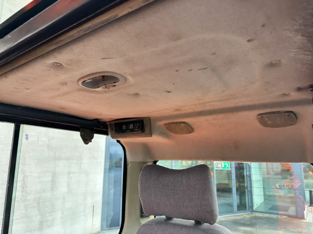 Doosan - 2018 - DX55-9C - Escavatore medio - immagine 12