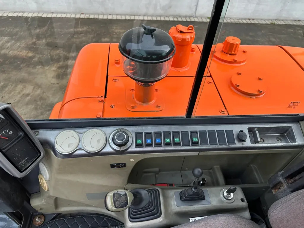 Doosan - 2018 - DX55-9C - Escavatore medio - immagine 11