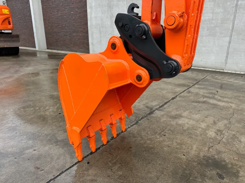 Doosan - 2018 - DX55-9C - Escavatore medio - immagine 40