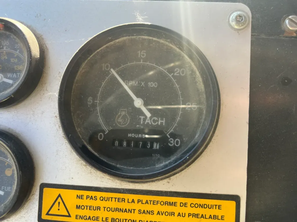 Dynapac - CC501 - Rullo tandem - 1998 - immagine 19