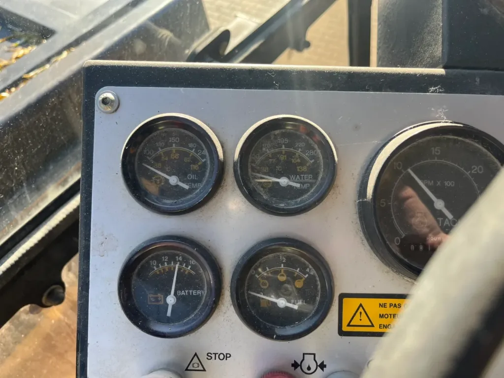 Dynapac - CC501 - Rullo tandem - 1998 - immagine 17