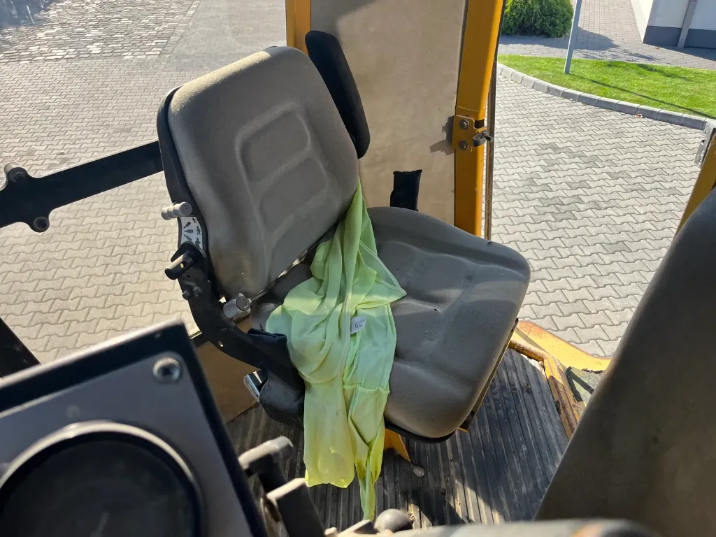 Dynapac - CC501 - Rullo tandem - 1998 - immagine 15