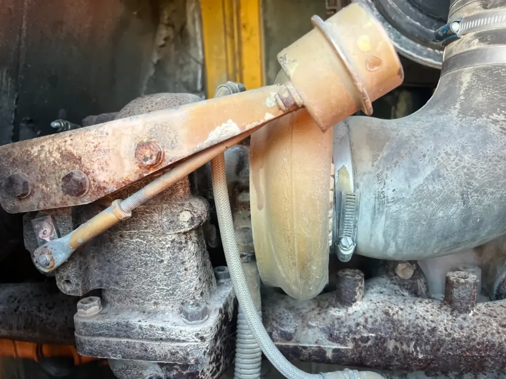 Dynapac - CC501 - Rullo tandem - 1998 - immagine 10