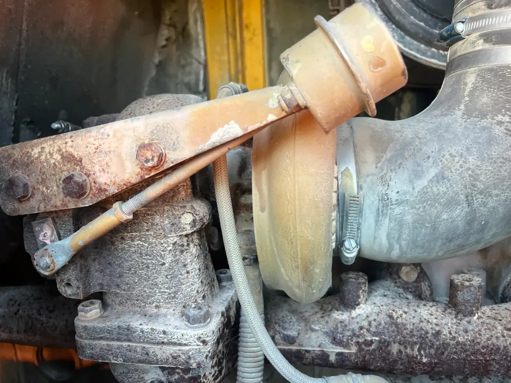 Dynapac - CC501 - Rullo tandem - 1998 - immagine 9