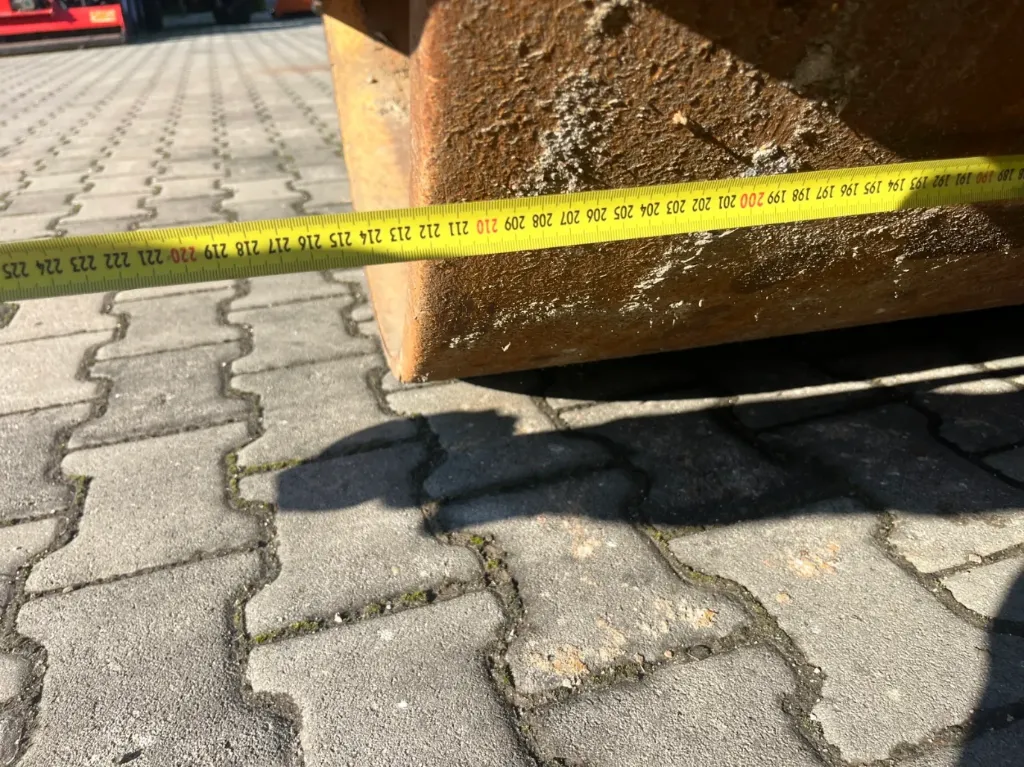 Dynapac - CC501 - Rullo tandem - 1998 - immagine 33