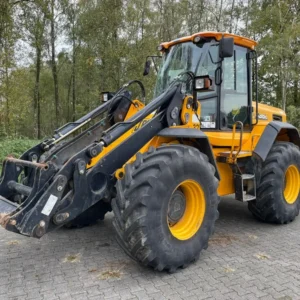 Escavatore JCB 436E 2008