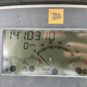 Escavatore JCB 436E 2008