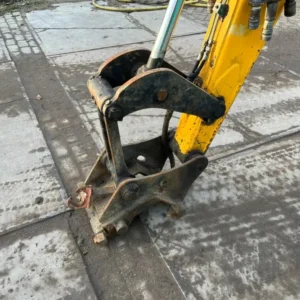 Escavatore MIDI JCB 8065 2010