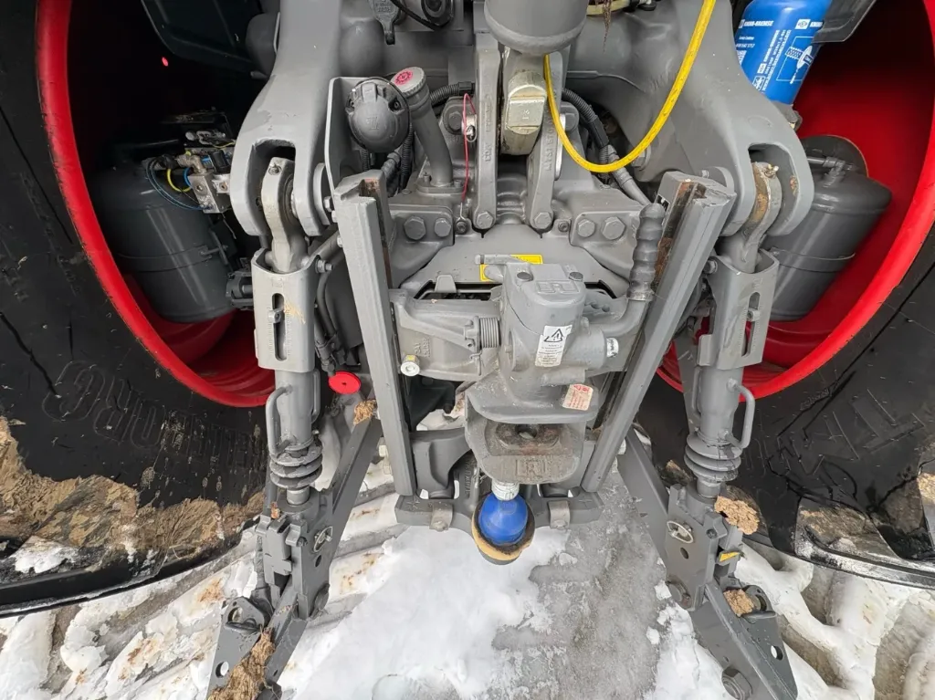 FENDT 724 VARIO Gen6 2023 - immagine 14