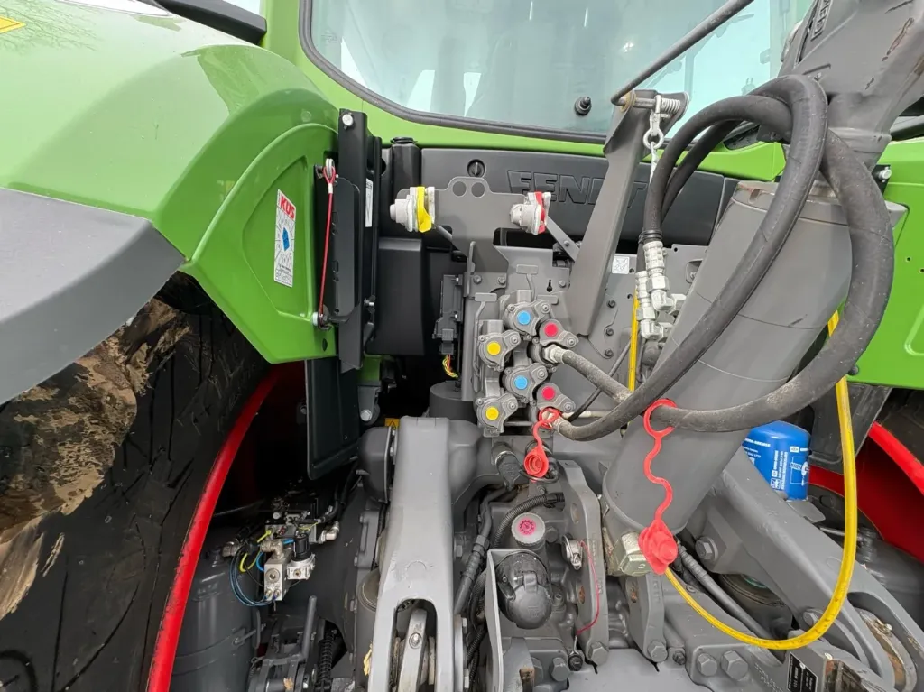 FENDT 724 VARIO Gen6 2023 - immagine 23