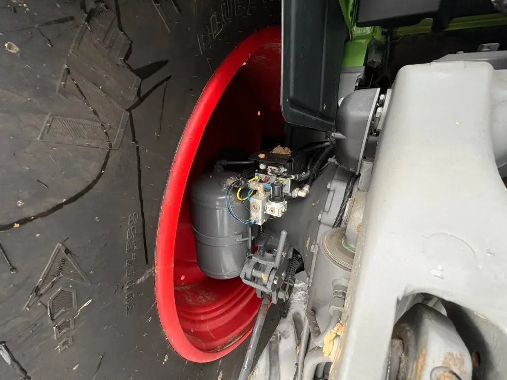 FENDT 724 VARIO Gen6 2023 - immagine 26